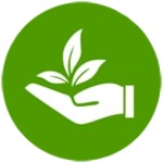 Logo of Info Garden android Application 