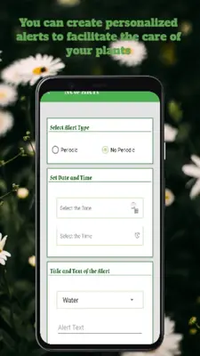 Info Garden android App screenshot 5